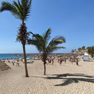 Mareverde Apartahotel