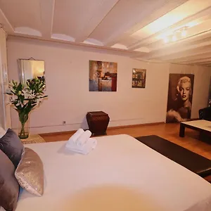 visit hotel